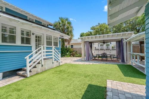 Historic Hyde Park North Casa | Spacious Hyde Park Retreat on Packwood