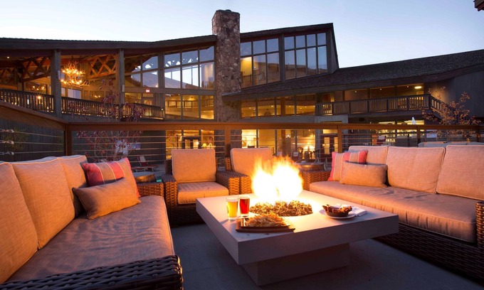 Jackson Apartamento | Spacious King Suite | Jackson, WY | Wildlife View