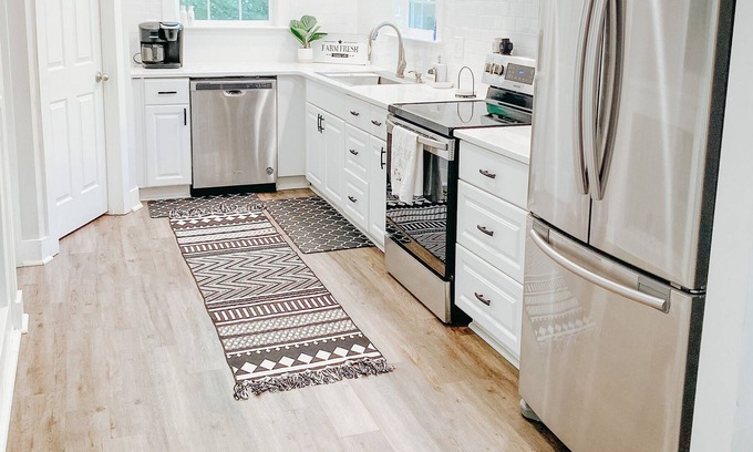 Fairview Casa | Spacious, light & airy farmhouse 30 minutes from Nashville!