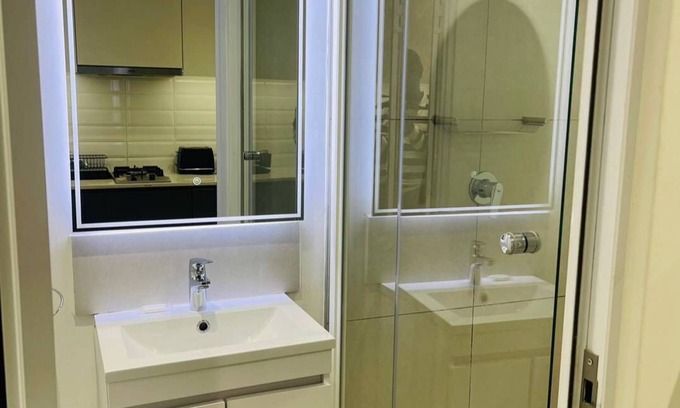Polokwane Cabina | Spacious lodge in brilliant Polokwane with AC, WiFi