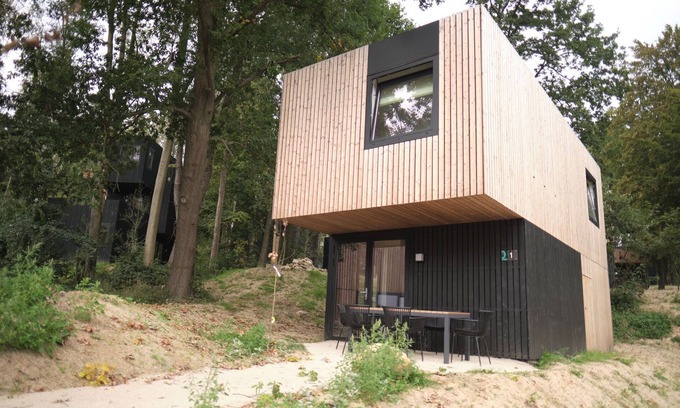Gulpen Casa | Amplio albergue en Gulpen