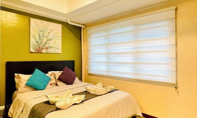 Davao Condominio | Spacious Lower floor at abreeza place towers