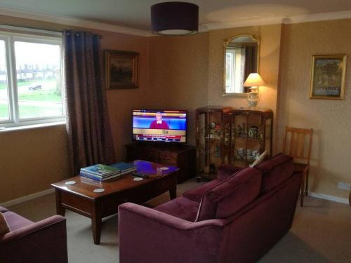 Newcastle-upon-Tyne Casa | Spacious luxury 2 double Bedroom flat in Newcastle