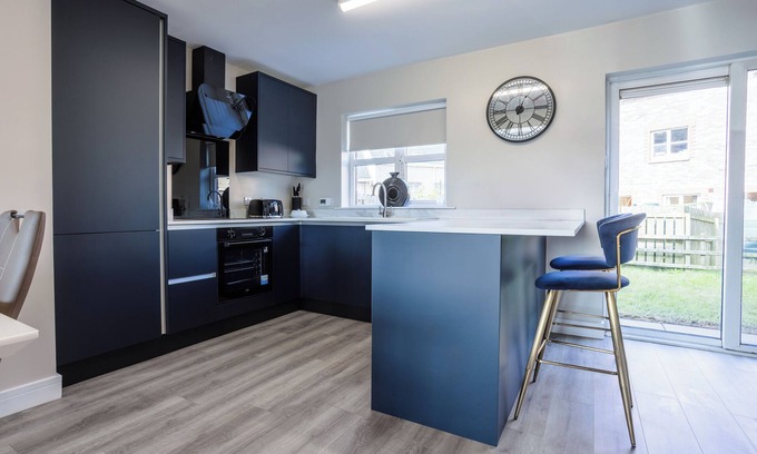 Portstewart Casa | Spacious, Luxurious, Family Friendly home, in the heart of Portstewart.