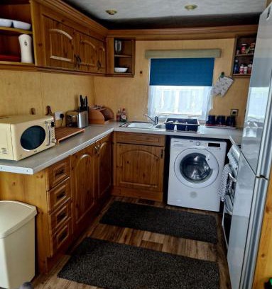 Aberystwyth Casa | Spacious Luxury Escape with Sea Views and Pet Friendly at Clarach Bay