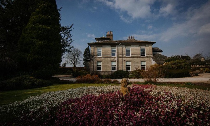 Grange-over-Sands Apartamento | Spacious, Luxury home nr Cartmel & Lake Windermere