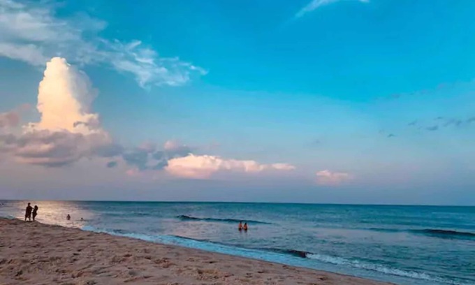 Manasquan Casa | Spacious Manasquan Beach House