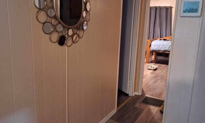 Lakeland Casa | Spacious mobile home with 2 bedrooms, 2 bath to enjoy your stay.