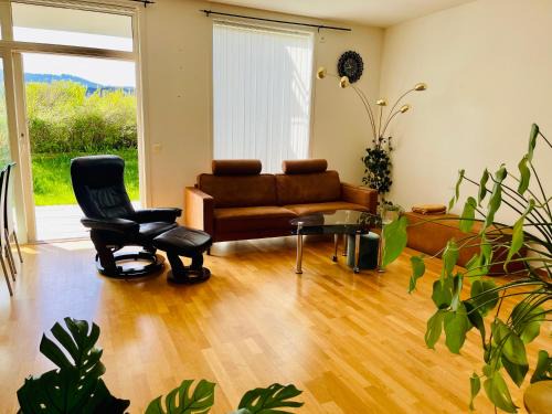 Trondheim Apartamento | Spacious Modern Apartment