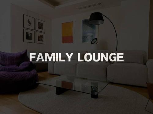 Jongno Apartamento | Spacious & Modern Family Retreat