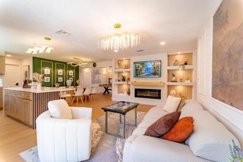 Winter Park Casa | Spacious Modern Japandi Retreat - Winter Park