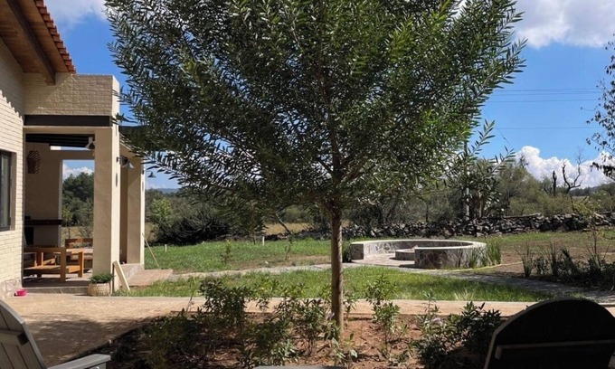 Tapalpa Casa | Spacious Modern/ Ruatic 4-bedroom house in tranquil Tapalpa.