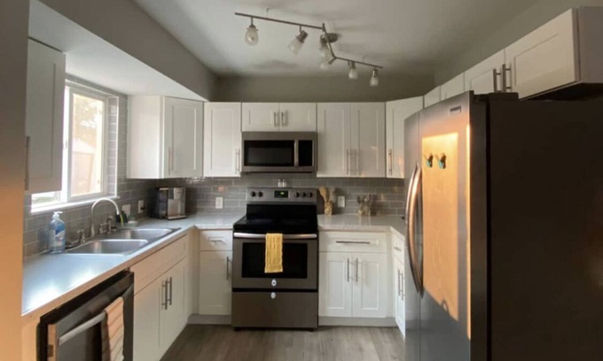 Cheyenne Meadows Casa | Spacious Mountainside Vacation Home