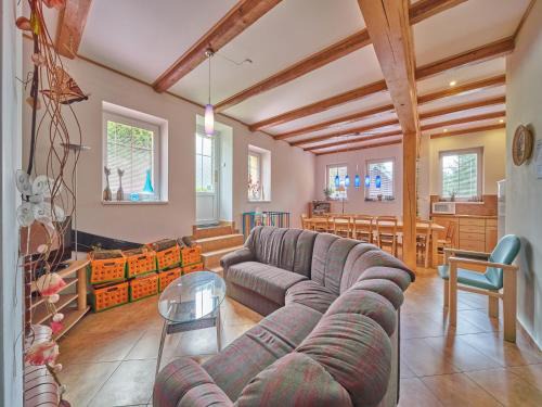 Lampertice Casa | Spacious Mountain Retreat, cleaning included