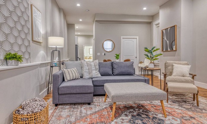 Benton Park Casa | Spacious, NEW 1 BD 1 BA Apt