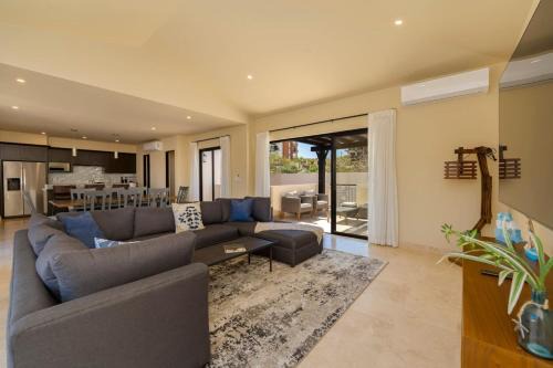 Los Cabos Casa | Spacious New 3BR Villa at Copala-Quivira