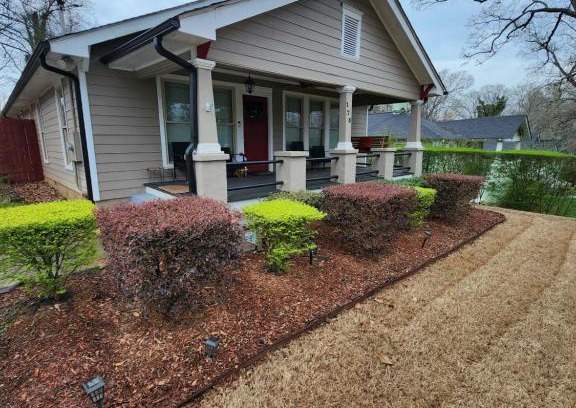 Church Street Casa | Spacious Newly Renovated Home