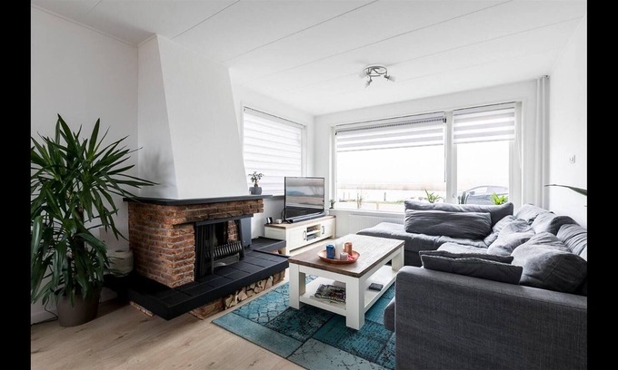 Amsterdam Otro | Bonita casa espaciosa cerca del centro de la ciudad de Ámsterdam y del aeropuerto de Schiphol