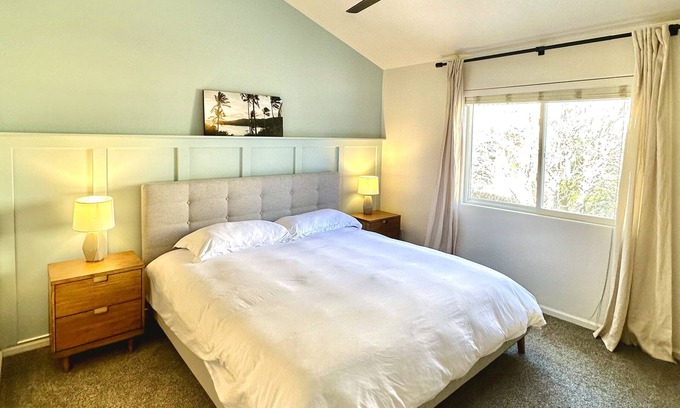 Jefferson Gardens Casa | Spacious Oasis near Red Rocks and Downtown Denver