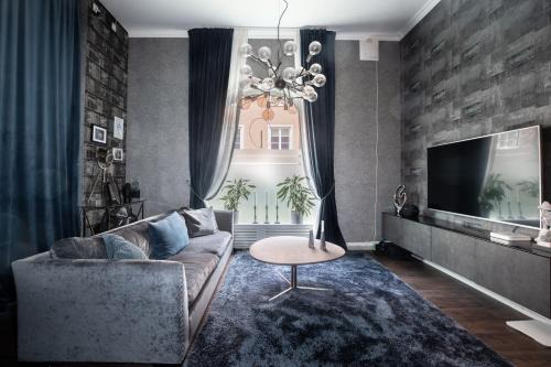 Kungsholmen Apartamento | Spacious Oasis only Minutes From the City Center