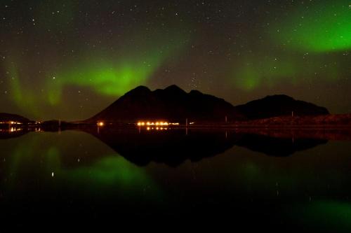 Vestvagøy Casa | Spacious Oceanfront house in the Heart of Lofoten