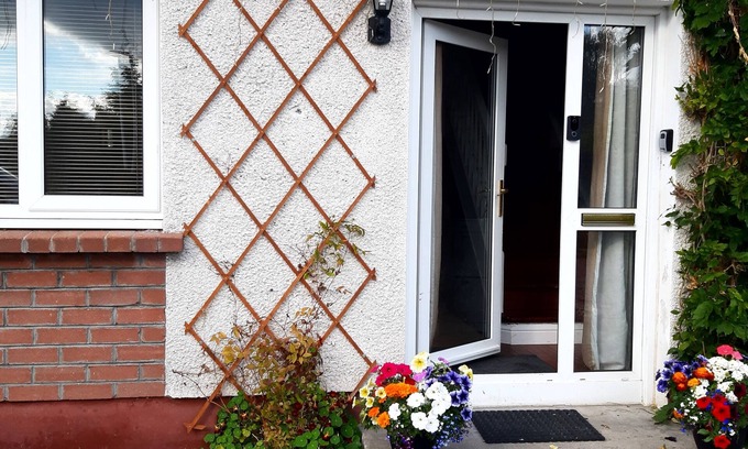 Inverness Apartamento | Spacious one bedroom apartment in North Kessock