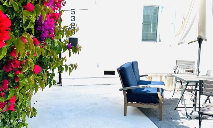 Del Aire Casa | Spacious one bedroom one bath, NEW guest In-law suit-SPC-X