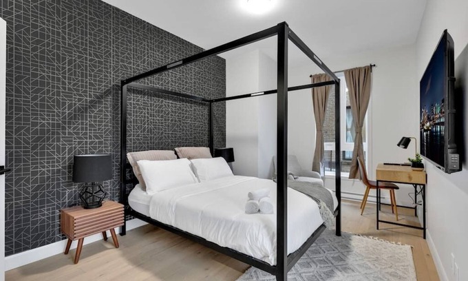 Southwest Condominio | Spacious & peaceful 2 bedrooms, sleep 6