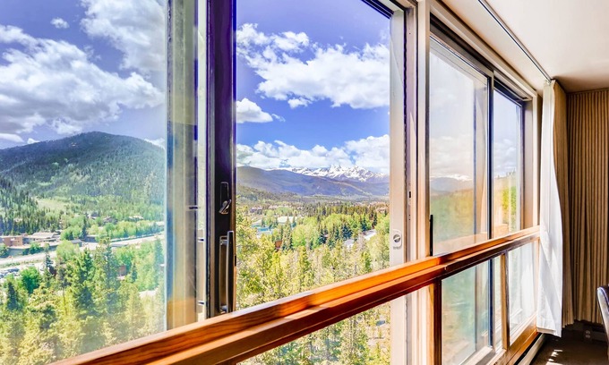 Keystone Condominio | Spacious Penthouse 3br ~no Cleaning Fee~kids Ski Free! 3 Bedroom Condo by RedAwning