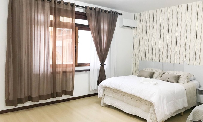 Garcia Casa | Espaciosa! Excelente ubicación. -15%
