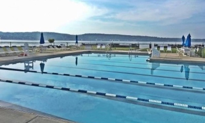Saratoga Springs Casa | Gran casa privada, cerca de Lake & Track (Waters Edge)