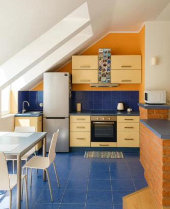 Garliava Apartamento | Spacious & Private Stay in Garliava