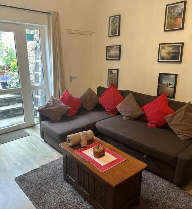 Camberwell Green Apartamento | Spacious private studio