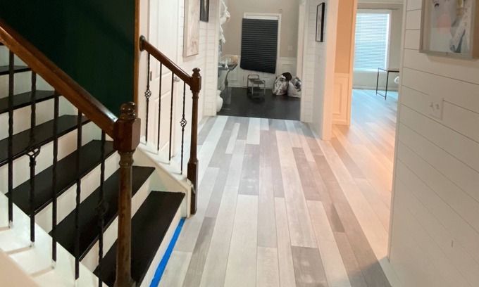 Lawrenceville Casa | Spacious, quiet 4 br 🏡 1 mile to DT Lawrenceville