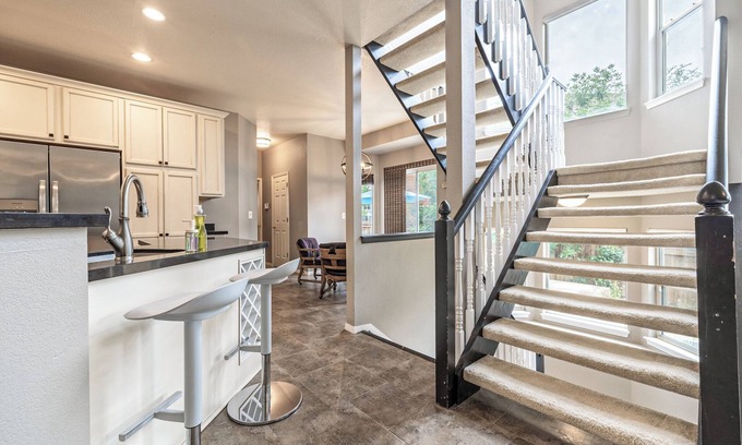 Centennial Casa | Spacious & Quiet 4BR Home in Centennial