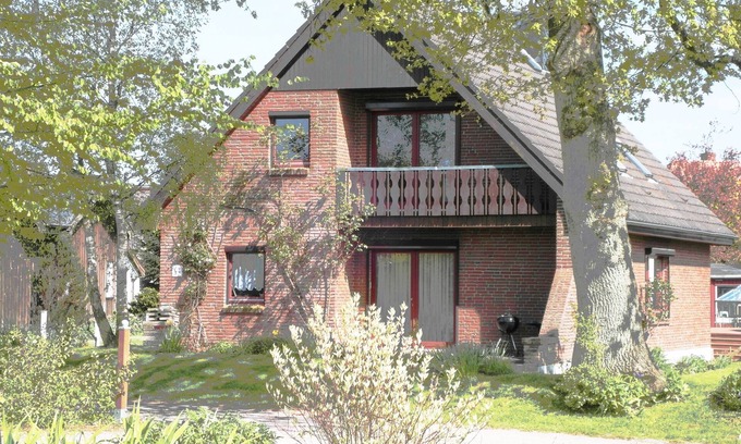 Olpenitzdorf Casa | Amplia, tranquila casa familiar, a unos 3 km de la playa, 5 km a Kappeln