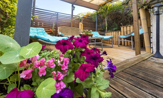 La Riviere Saint-Louis Villa | Villa espaciosa y confortable al sur de Reunión
