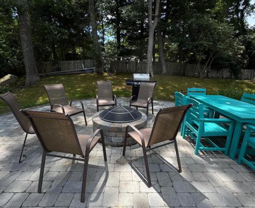 Sandwich Casa | Spacious Renovated in Historic Sandwich