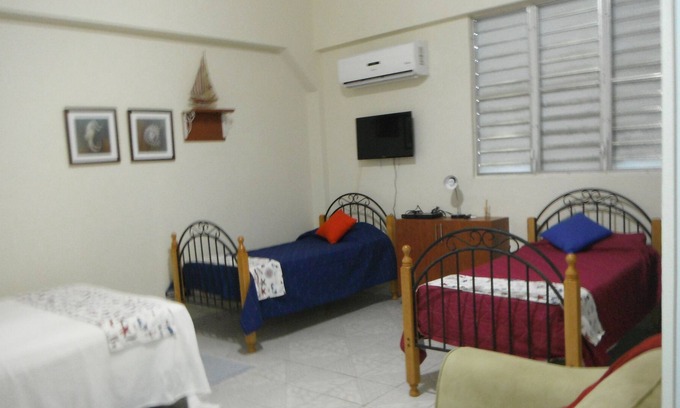 Islote Casa | Espacioso retiro para su aventura familiar - Descuento mensual a largo plazo