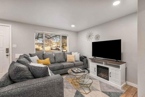 Westminster Casa | Spacious Retreat W Fenced Yard & Patio