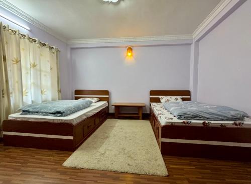 Lazimpat Casa | Spacious Room In Central Kathmandu