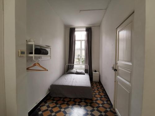 Elisabethbegijnhof Casa | Spacious room in city centre