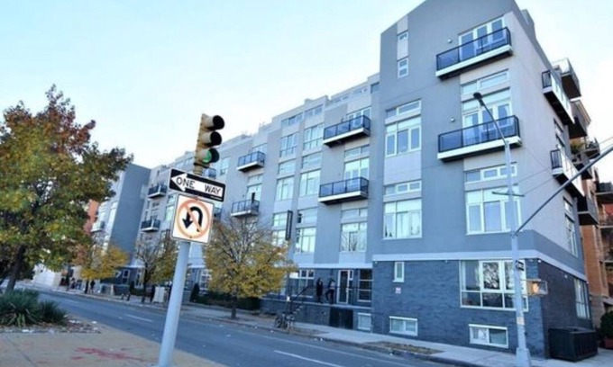 Greenpoint Apartamento | Spacious room in greenpoint with private entrance and bathroom