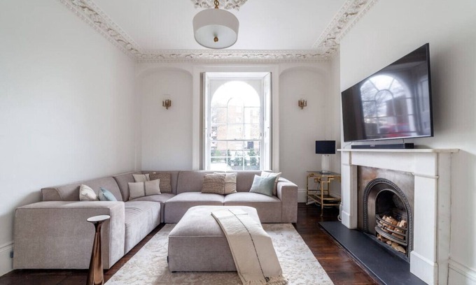 Peckham Apartamento | Spacious Room in New Cross