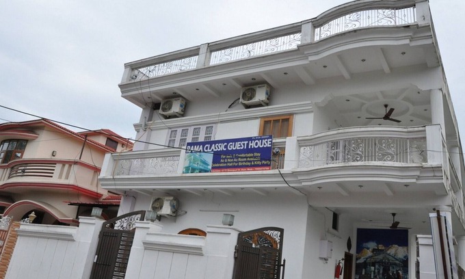 Bullawala Casa | Amplia habitación cerca de la Academia Militar India