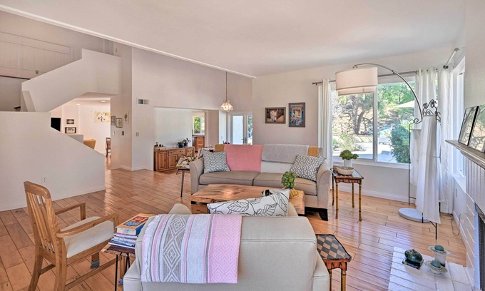 Rancho Bernardo Casa | Spacious San Diego House w/ Yard + Patio!
