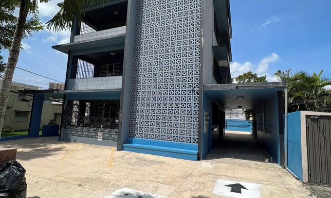 Rio Piedras Apartamento | Spacious San Juan Full Floor Apartment