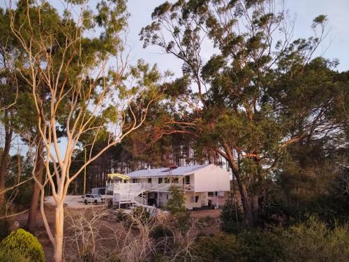 Woodridge Casa | Spacious & Secluded Bush Retreat