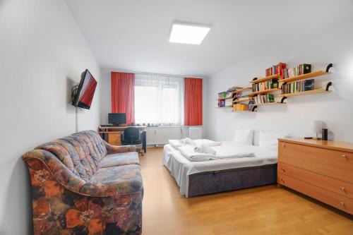 Donaustadt Apartamento | Spacious Smart Home Vienna