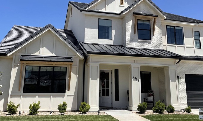 St. George Casa | Spacious St George home